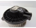 Motor calefaccion, Toyota RAV4 (A2) 2.0 D-4D Sol 4X4 (2003- ) 2004, 87103-42060