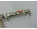 Airbag cortina delantero derecho, Volvo S60 Berlina D5 Momentum (136kW) (2004- ) 2008, 8623229
