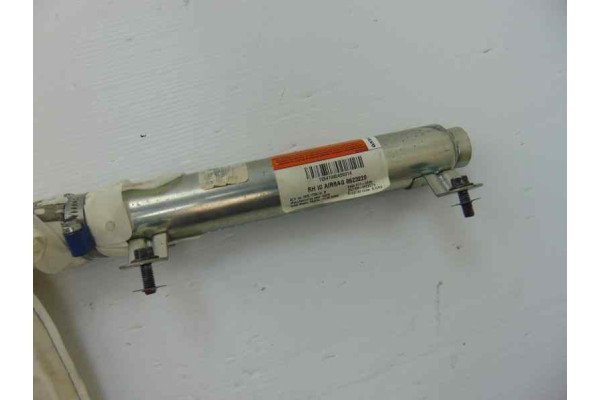 Airbag cortina delantero derecho, Volvo S60 Berlina D5 Momentum (136kW) (2004- ) 2008, 8623229