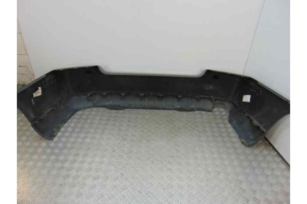 Paragolpes trasero, Volvo S60 Berlina D5 Momentum (136kW) (2004- ) 2008