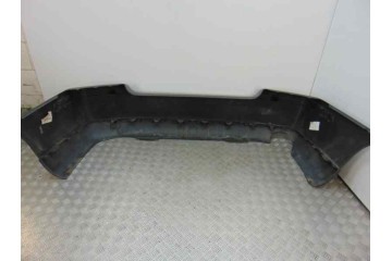 Paragolpes trasero, Volvo S60 Berlina D5 Momentum (136kW) (2004- ) 2008