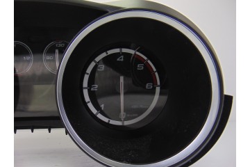 Cuadro instrumentos, Alfa Romeo Giulietta (191) Basis (2016-- ) 2016, 50539109
