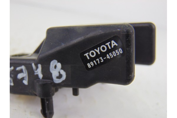 Sensor, Toyota RAV4 (A2) 2.0 D-4D Sol 4X4 (2003- ) 2004, 89173-45050