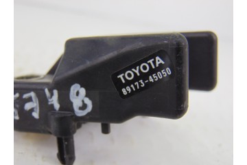 Sensor, Toyota RAV4 (A2) 2.0 D-4D Sol 4X4 (2003- ) 2004, 89173-45050