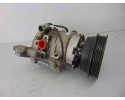 Compresor aire acondicionado, Toyota RAV4 (A2) 2.0 D-4D Sol 4X4 (2003- ) 2004, 447220-4303