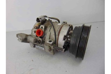 Compresor aire acondicionado, Toyota RAV4 (A2) 2.0 D-4D Sol 4X4 (2003- ) 2004, 447220-4303