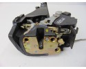 Cerradura puerta trasera izquierda, Toyota RAV4 (A2) 2.0 D-4D Sol 4X4 (2003- ) 2004