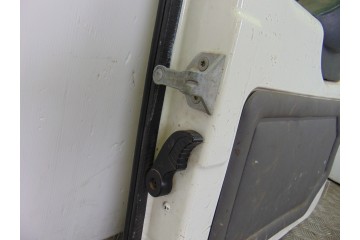 Puerta trasera izquierda, Ford Tourneo Connect (TC7) Kombi B. corta (2006- ) 2004