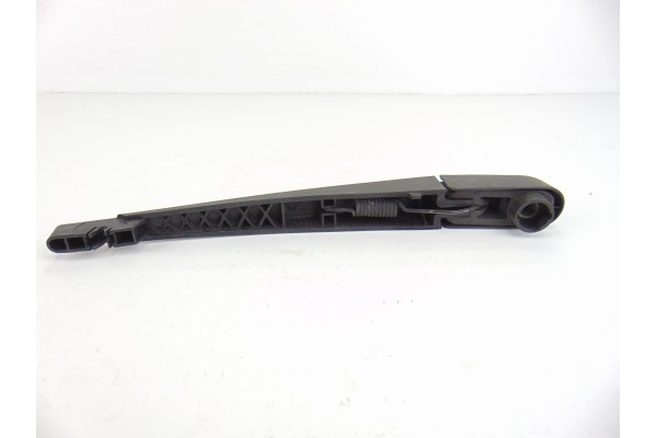 Brazo limpia trasero, Alfa Romeo Giulietta (191) Basis (2016-- ) 2016, 50509442