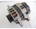 Alternador, Hyundai Atos Prime (Mx) Gls (2003- ) 2004, 37300-02550