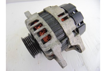 Alternador, Hyundai Atos Prime (Mx) Gls (2003- ) 2004, 37300-02550