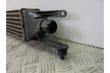 Intercooler, Fiat Grande Punto (199) 1.3 Multijet Sport (01.2007- ) 2007