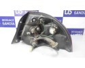 Piloto trasero izquierdo, Kia Clarus 2.0 GLX Berlina (09.1999- ) 2000