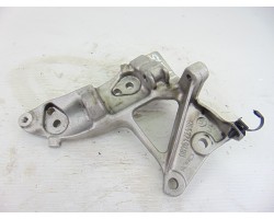 Soporte alternador, Ford Focus Berlina (CB4) Trend 2009, 9653249480