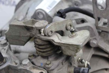 ND0002 CAJA CAMBIOS RENAULT SCENIC II (JM) Authentique 2006 ND0002 184330 RENAULT - 3