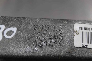 ND0002 CAJA CAMBIOS RENAULT SCENIC II (JM) Authentique 2006 ND0002 184330 RENAULT - 4