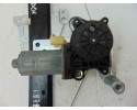 Elevalunas trasero derecho, Volvo S60 Berlina D5 Momentum (136kW) (2004- ) 2008
