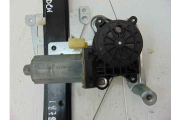 Elevalunas trasero derecho, Volvo S60 Berlina D5 Momentum (136kW) (2004- ) 2008