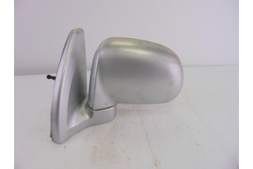 Retrovisor izquierdo, Hyundai Atos Prime (Mx) Gls (2003- ) 2004, 8761006201