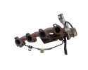 Turbocompresor, Ford Tourneo Connect (TC7) Kombi B. corta (2006- ) 2006, XS4Q6K682DE