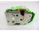 Cerradura puerta trasera derecha, Alfa Romeo Giulietta (191) Basis (2016-- ) 2016, 505228690
