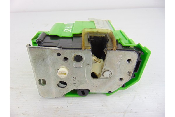 Cerradura puerta trasera derecha, Alfa Romeo Giulietta (191) Basis (2016-- ) 2016, 505228690