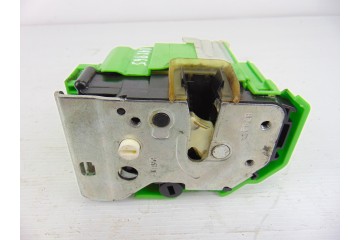 Cerradura puerta trasera derecha, Alfa Romeo Giulietta (191) Basis (2016-- ) 2016, 505228690