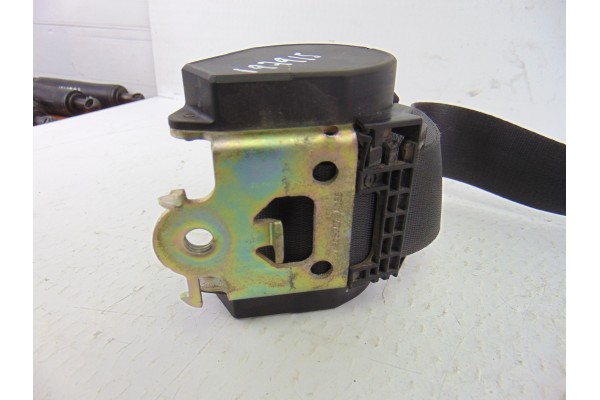 Cinturon seguridad delantero derecho, Ford Tourneo Connect (TC7) Kombi B. corta (2006- ) 2004