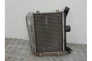 Intercooler, Toyota RAV4 (A2) 2.0 D-4D Sol 4X4 (2003- ) 2004