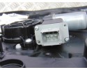Elevalunas trasero derecho, Alfa Romeo Giulietta (191) Basis (2016-- ) 2016
