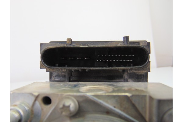 Abs, Fiat Grande Punto (199) 1.3 Multijet Sport (01.2007- ) 2007, 51787091