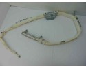 Airbag cortina delantero izquierdo, Volvo S60 Berlina D5 Momentum (136kW) (2004- ) 2008, 8623228