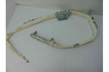 Airbag cortina delantero izquierdo, Volvo S60 Berlina D5 Momentum (136kW) (2004- ) 2008, 8623228