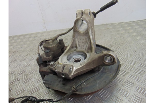 Mangueta delantera derecha, Alfa Romeo Giulietta (191) Basis (2016-- ) 2016