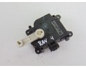 Motor apertura trampillas climatizador, Toyota RAV4 (A2) 2.0 D-4D Sol 4X4 (2003- ) 2004, 063800-0240