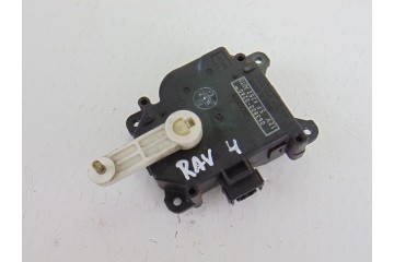 Motor apertura trampillas climatizador, Toyota RAV4 (A2) 2.0 D-4D Sol 4X4 (2003- ) 2004, 063800-0240