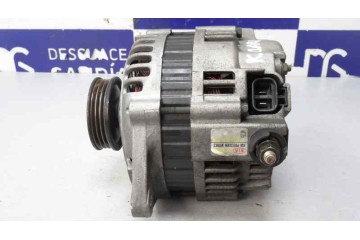 Alternador, Kia Clarus 2.0 GLX Berlina (09.1999- ) 2000