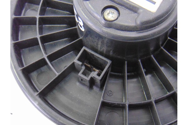 Motor calefaccion, Toyota RAV4 (A2) 2.0 D-4D Sol 4X4 (2003- ) 2004, 87103-42060