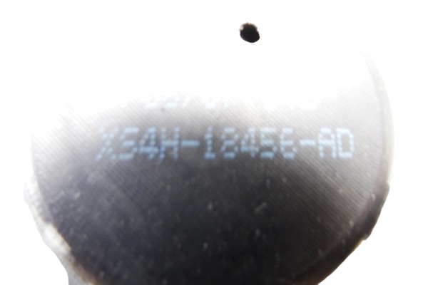 Motor calefaccion, Ford Tourneo Connect (TC7) Kombi B. corta (2006- ) 2007, XS4H18456AD