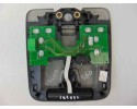 Luz interior, Volvo S60 Berlina D5 Momentum (136kW) (2004- ) 2008, 30669623