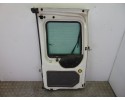 Puerta trasera izquierda, Ford Tourneo Connect (TC7) Kombi B. corta (2006- ) 2004