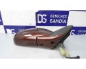 Retrovisor derecho, Kia Clarus 2.0 GLX Berlina (09.1999- ) 2000