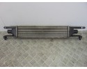 Intercooler, Fiat Grande Punto (199) 1.3 Multijet Sport (01.2007- ) 2007