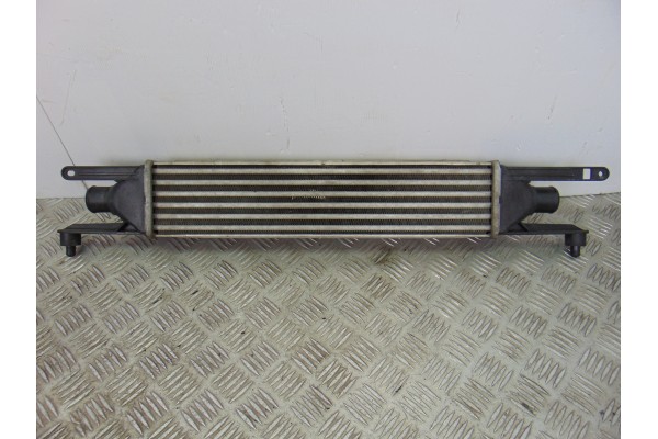 Intercooler, Fiat Grande Punto (199) 1.3 Multijet Sport (01.2007- ) 2007