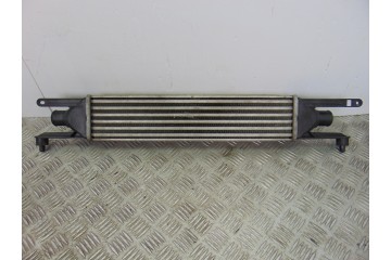 Intercooler, Fiat Grande Punto (199) 1.3 Multijet Sport (01.2007- ) 2007