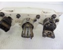 Mando calefaccion / aire acondicionado, Ford Tourneo Connect (TC7) Kombi B. corta (2006- ) 2004, 1S4H-18C419-BA