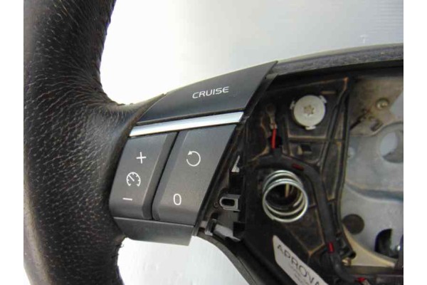 Volante, Volvo S60 Berlina D5 Momentum (136kW) (2004- ) 2008, 30741760