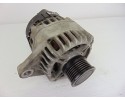 Alternador, Alfa Romeo Giulietta (191) Basis (2016-- ) 2016, 51884351