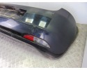 Paragolpes trasero, Fiat Grande Punto (199) 1.3 Multijet Sport (01.2007- ) 2007