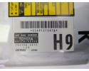 Centralita airbag, Toyota RAV4 (A2) 2.0 D-4D Sol 4X4 (2003- ) 2004, 89170-42160